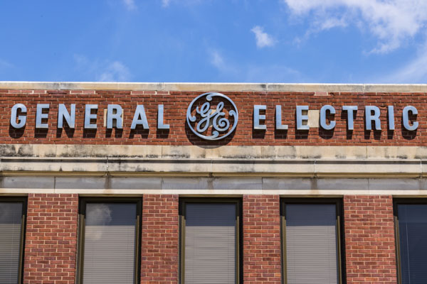 General Electric ge